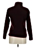 Eddie Bauer 100% Polyester Burgundy Pullover Sweater Size M - photo 2