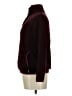 Eddie Bauer 100% Polyester Burgundy Pullover Sweater Size M - photo 5
