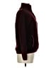 Eddie Bauer 100% Polyester Burgundy Pullover Sweater Size M - photo 4