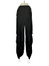 Assorted Brands Black Track Pants Size XS - photo 1