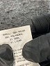 Roffe Solid Black Active Pants Size 8 - photo 9