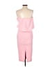 Likely Pink Cocktail Dress Size 4 - photo 2