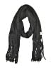 Lucky Brand Gray Scarf One size - photo 1