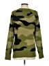 Love Ellie Camo Green Pullover Sweater Size S - photo 2