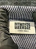 MTWTFSS Weekday Gray Long Sleeve Turtleneck Size XS - photo 7