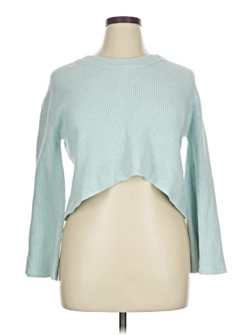 Caren Forbes Pullover Sweater (view 1)