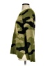 Love Ellie Camo Green Pullover Sweater Size S - photo 5