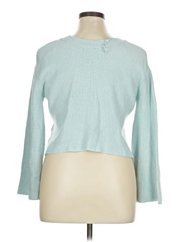 Caren Forbes Pullover Sweater (view 2)