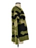 Love Ellie Camo Green Pullover Sweater Size S - photo 4