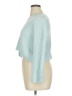 Caren Forbes Teal Blue Pullover Sweater Size XL (estimated) - photo 5