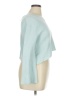 Caren Forbes Teal Blue Pullover Sweater Size XL (estimated) - photo 4