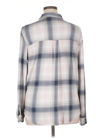C&C California Long Sleeve Blouse (view 2)