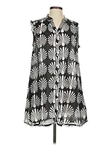 Porridge Casual Dress (view 1)