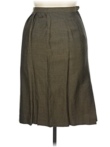 Kasper Formal Skirt (view 2)
