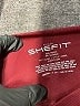 SHEFIT Burgundy Active Pants Size XS - photo 7