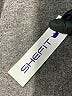 SHEFIT Burgundy Active Pants Size XS - photo 8