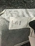 Be Yourself Tie-dye Tan Ivory Pullover Hoodie Size S - photo 8