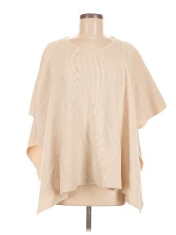 Puli Poncho (view 1)