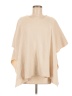 Puli Tan Poncho One size - photo 1