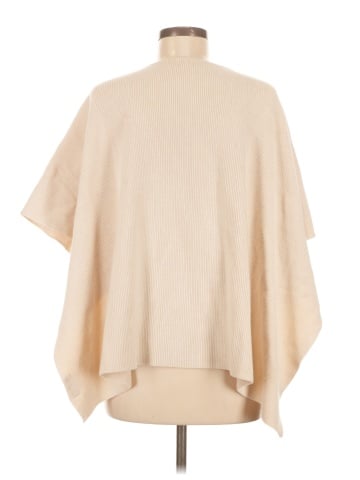 Puli Poncho (view 2)