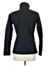Sunice 100% Nylon Black Track Jacket Size S - photo 2