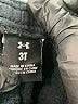 Under Armour Blue Casual Pants Size 3T - photo 3