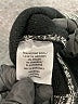 Classiques Entier Gray Wool Coat Size S - photo 7