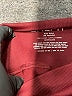 SHEFIT Burgundy Active Pants Size XS - photo 7