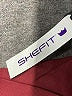 SHEFIT Burgundy Active Pants Size XS - photo 8
