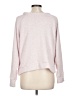 Honeydew 100% Polyester Pink Pullover Sweater Size L - photo 2