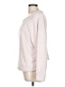Honeydew 100% Polyester Pink Pullover Sweater Size L - photo 5
