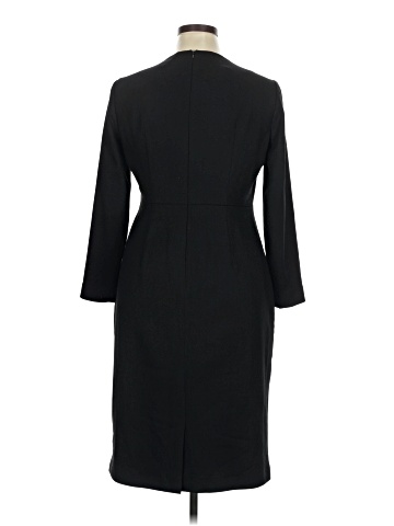 The Fold Cocktail Dress (view 2)