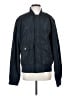 Aeropostale 100% Polyester Solid Blue Jacket Size S - photo 1