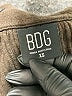BDG Gray Cardigan Size XS - photo 7