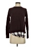 Ann Taylor LOFT Burgundy Pullover Sweater Size S - photo 1