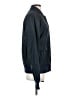 Aeropostale 100% Polyester Solid Blue Jacket Size S - photo 4