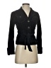 Ann Taylor LOFT Outlet Black Jacket Size 0 (petite) - photo 1