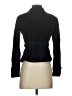 Ann Taylor LOFT Outlet Black Jacket Size 0 (petite) - photo 2