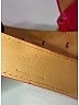 Louis Vuitton 100% Leather Pink Leather Belt Size 36 waist - photo 5