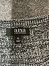 a.n.a. A New Approach 100% Cotton Tweed Gray Pullover Sweater Size XL - photo 7