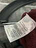 Ann Taylor LOFT Burgundy Pullover Sweater Size S - photo 8