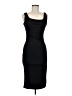 Shein Black Cocktail Dress Size M - photo 1