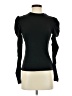 Unbranded Black Long Sleeve Turtleneck Size S - photo 1