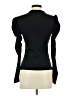 Unbranded Black Long Sleeve Turtleneck Size S - photo 2
