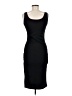 Shein Black Cocktail Dress Size M - photo 2