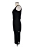 Shein Black Cocktail Dress Size M - photo 5