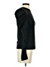 Unbranded Black Long Sleeve Turtleneck Size S - photo 4