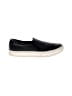 Dr. Scholl's Solid Black Sneakers Size 7 1/2 - photo 1
