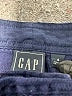 Gap Blue Casual Skirt Size S (petite) - photo 4
