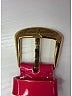 Louis Vuitton 100% Leather Pink Leather Belt Size 36 waist - photo 4
